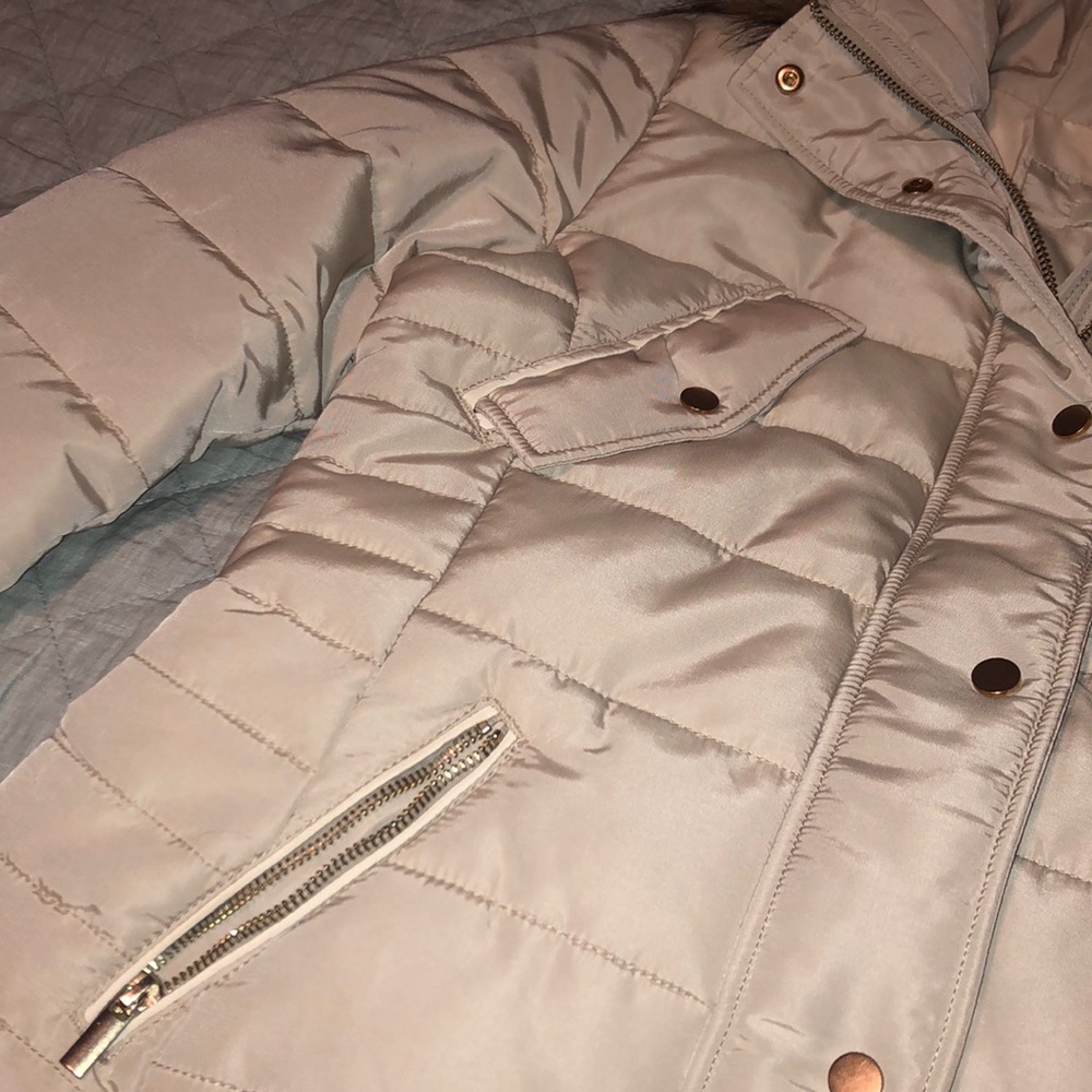Jacket - Picture 3 of 3